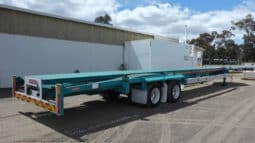 
										2003 Barker 53FT Bogie Skel full									