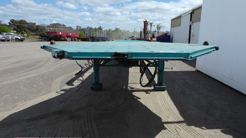 
								2003 Barker 53FT Bogie Skel full									