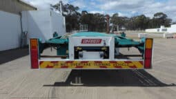 
										2003 Barker 53FT Bogie Skel full									