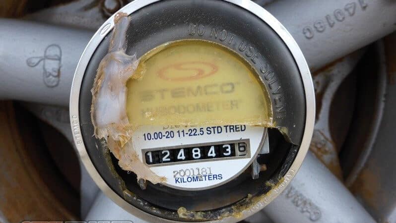 
								1997 Custom Pole Jinker PIG Trailer full									