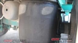 
										2006 Barker 53FT Bogie Axle Skel full									