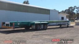 
										2006 Barker 53FT Bogie Axle Skel full									
