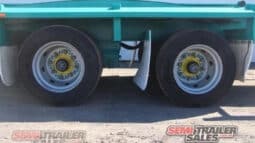 
										2006 Barker 53FT Bogie Axle Skel full									