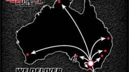 
										2000 Barker WET AND DRY Vacuum Super Sucker full									