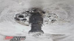 
										1997 Lucar 35FT Refrigerated Pantech full									