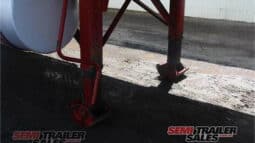 
										1997 Lucar 35FT Refrigerated Pantech full									