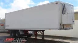 
										1997 Lucar 35FT Refrigerated Pantech full									