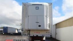 
										1997 Lucar 35FT Refrigerated Pantech full									