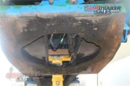 
										2005 Hamelex White TOA Tipper Semi Trailer full									