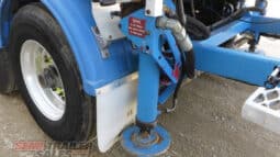 
										1989 Marshall Lethlean Tipping Bulk Tanker full									