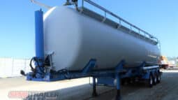 
										1989 Marshall Lethlean Tipping Bulk Tanker full									