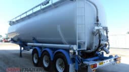 
										1989 Marshall Lethlean Tipping Bulk Tanker full									