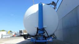 
										1989 Marshall Lethlean Tipping Bulk Tanker full									