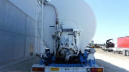 
										1989 Marshall Lethlean Tipping Bulk Tanker full									