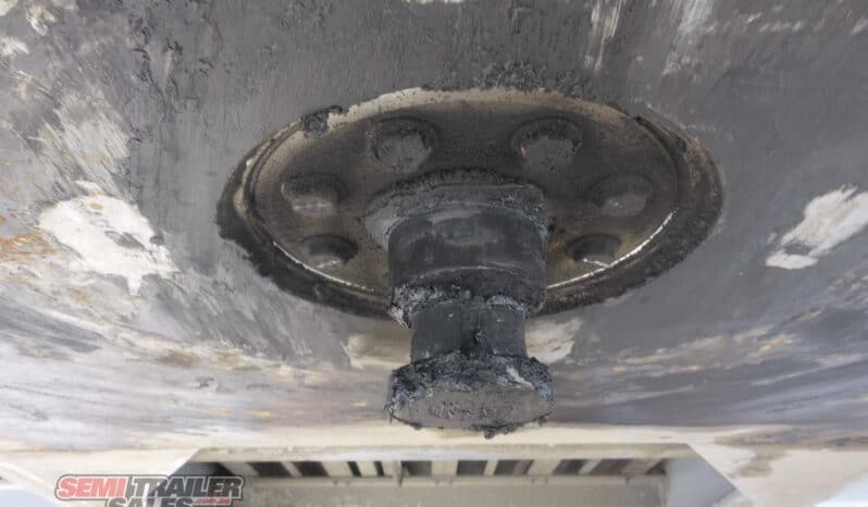 
								2001 Barker Barker 24 Pallet Curtainsider B Double SET With POP TOP Ro full									