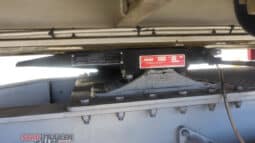 
										2001 Barker Barker 24 Pallet Curtainsider B Double SET With POP TOP Ro full									