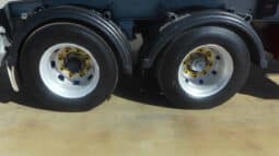 
										2001 Barker Barker 24 Pallet Curtainsider B Double SET With POP TOP Ro full									