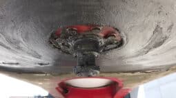 
										2008 Marshall Lethlean Bulk Tipping Tanker full									