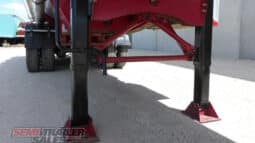 
										2008 Marshall Lethlean Bulk Tipping Tanker full									