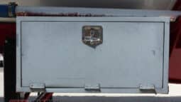 
										2008 Marshall Lethlean Bulk Tipping Tanker full									