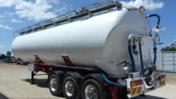 
										2008 Marshall Lethlean Bulk Tipping Tanker full									
