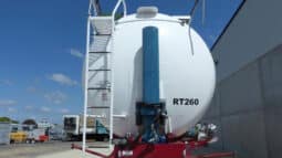 
										2008 Marshall Lethlean Bulk Tipping Tanker full									