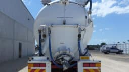 
										2008 Marshall Lethlean Bulk Tipping Tanker full									