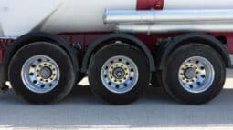 
										2008 Marshall Lethlean Bulk Tipping Tanker full									