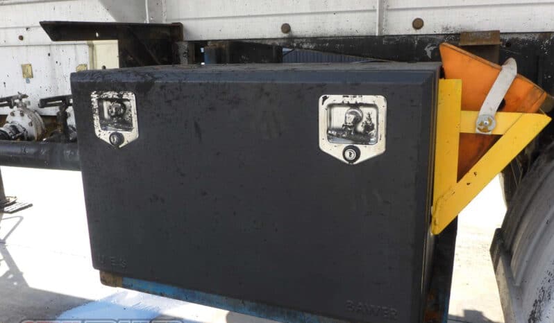 
								1977 Hockney 36,000L Tanker full									