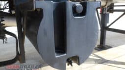 
										1977 Hockney 36,000L Tanker full									