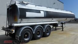 
										1977 Hockney 36,000L Tanker full									