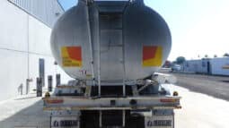 
										1977 Hockney 36,000L Tanker full									
