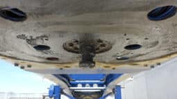 
2015 Elphinstone 45FT LOG Jinker full									