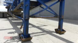 
2015 Elphinstone 45FT LOG Jinker full									