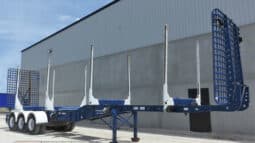 2015 Elphinstone 45FT LOG Jinker