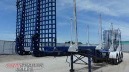 
2015 Elphinstone 45FT LOG Jinker full									