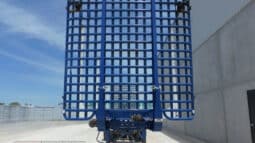 
2015 Elphinstone 45FT LOG Jinker full									