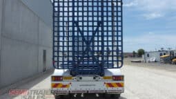 
2015 Elphinstone 45FT LOG Jinker full									