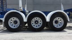 
2015 Elphinstone 45FT LOG Jinker full									