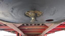 
										2005 Barker Swissliner B Double Pantech SET full									