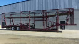 2010 Runge Bogie CAR Carrier