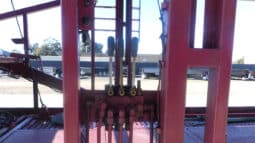 
										2010 Runge Bogie CAR Carrier full									