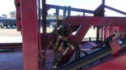 
										2010 Runge Bogie CAR Carrier full									