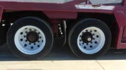 
										2010 Runge Bogie CAR Carrier full									