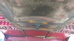 
										2010 Runge Bogie CAR Carrier full									