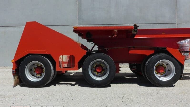 
								2007 GTE 20FT Tipping Skel full									