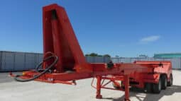 
										2007 GTE 20FT Tipping Skel full									