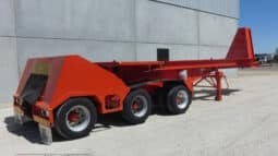 
										2007 GTE 20FT Tipping Skel full									