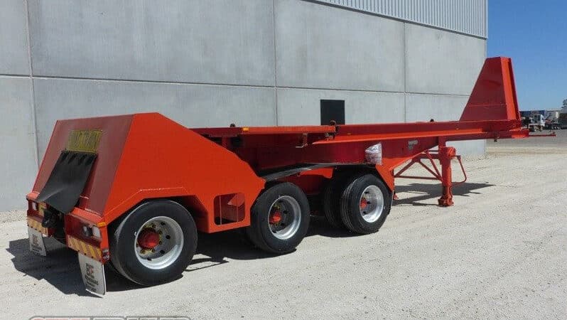 
								2007 GTE 20FT Tipping Skel full									