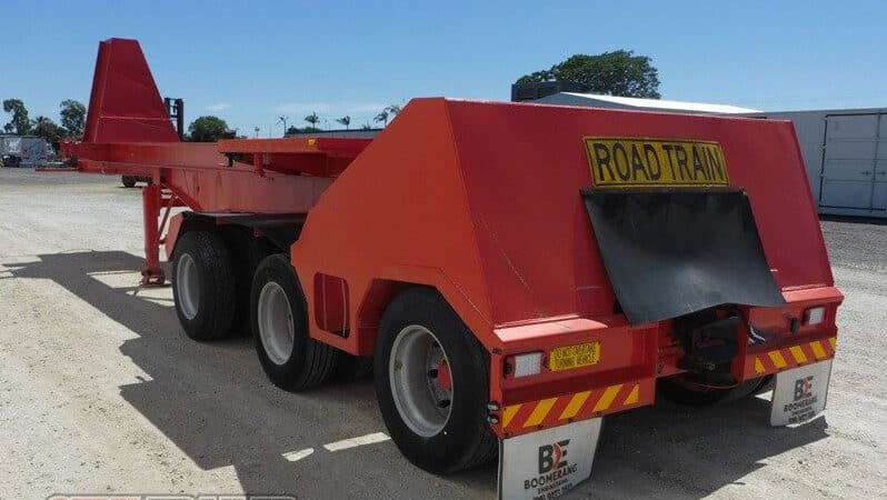 
								2007 GTE 20FT Tipping Skel full									